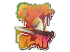 Fowl Play (Holo) image